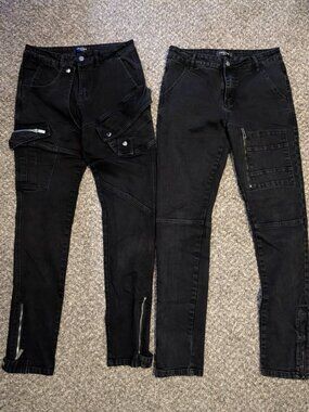 PRSTGE Pants 30x32